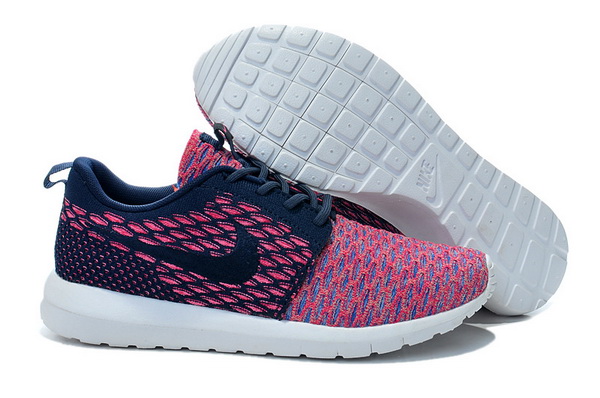 NIKE Roshe II Women Flyknit--073